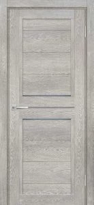 Межкомнатная дверь ТЕХНО-805 Чиаро гриджио