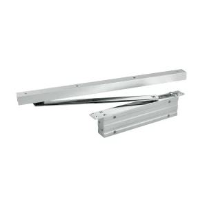 Доводчик дверной скрытой установки DCH2-03.29 (40 - 65 кг) AL до 65 кг (алюминий)