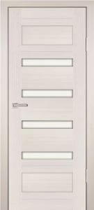 Межкомнатная дверь PS-36 ЭшВайт Мелинга