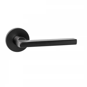 Ручка раздельная R.JSR51.APOLO BL-24 черный