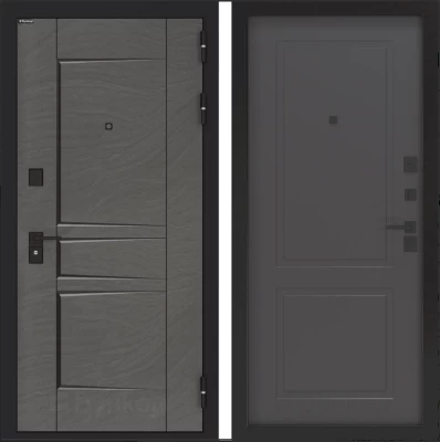 Дверь BN-04