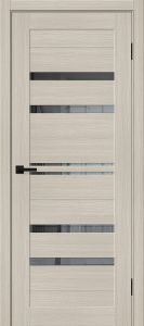 Межкомнатная дверь Браво-30 Cream Melinga BR6380