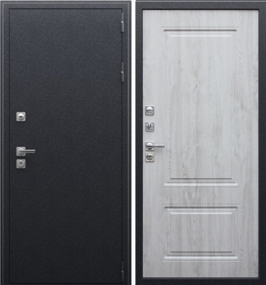 Дверь Север Терморазрыв 3К