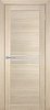 Межкомнатная дверь ТЕХНО-739 Капучино